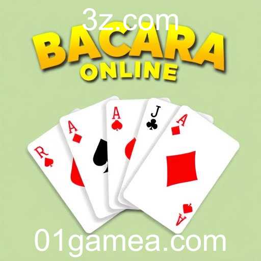 Bacará online
