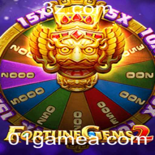 FortuneGems2: Um Mergulho no Mundo do Jogo 01game
