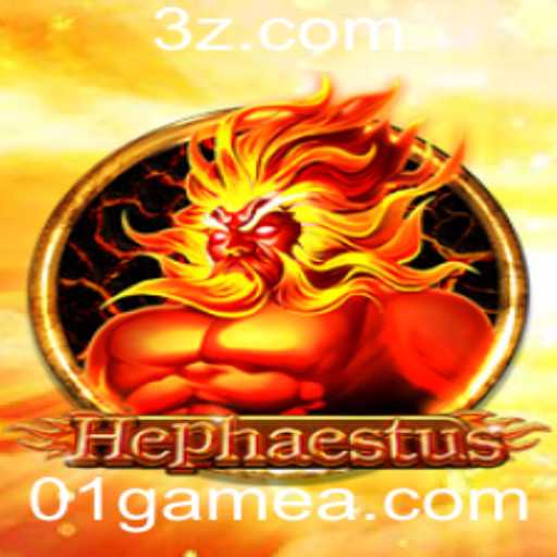 Hephaestus: Uma Nova Aventura no Mundo dos Jogos Modernos