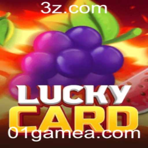 Descubra o Empolgante Mundo de LuckyCard