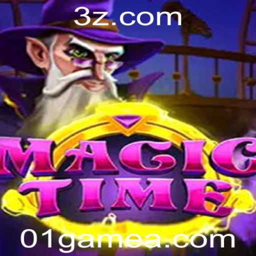Descubra o Fascinante Mundo de MagicTime: Regras e Estratégias para Jogadores Modernos
