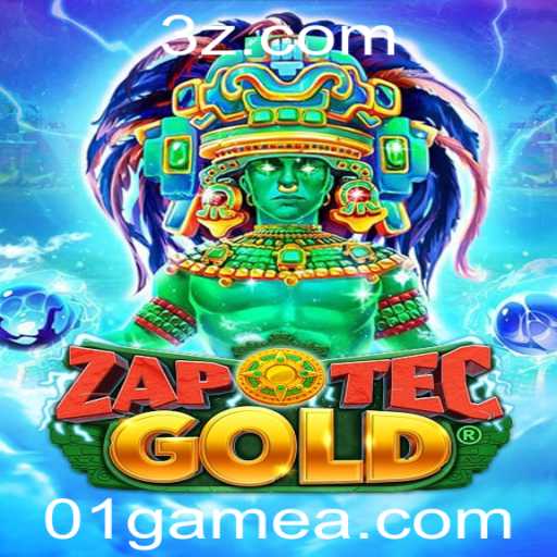 Explorando ZapOtecGold: Um Mergulho no Mundo Dourado do Antigo Zapoteca